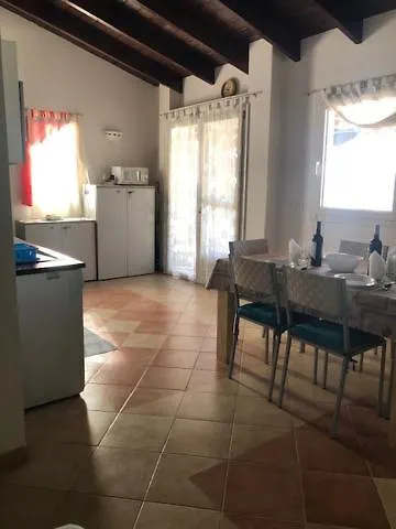 Apartment Attico Residence Costa Do Sol Sal Rei
