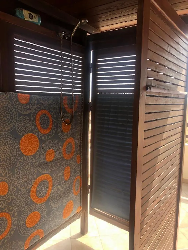 Attico Residence Costa Do Sol Sal Rei 0*,